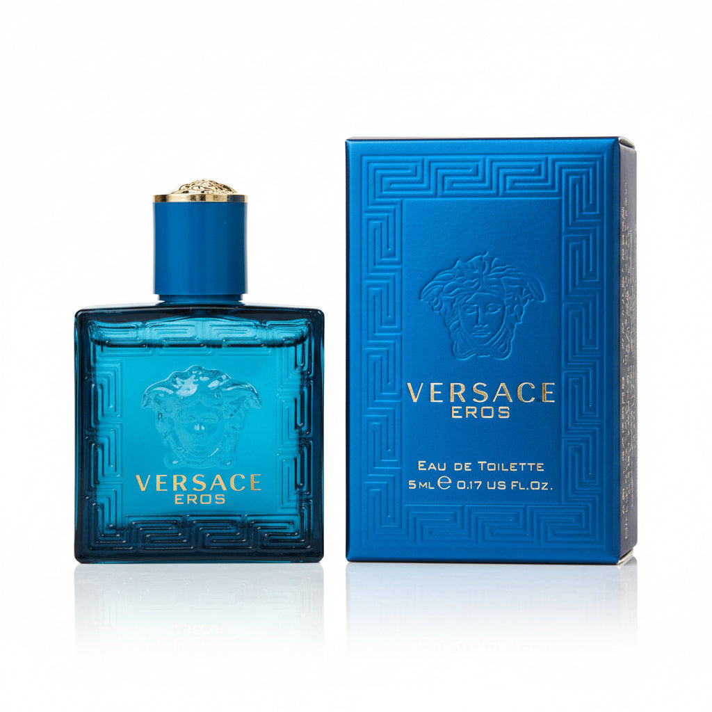 VERSACE EROS Men