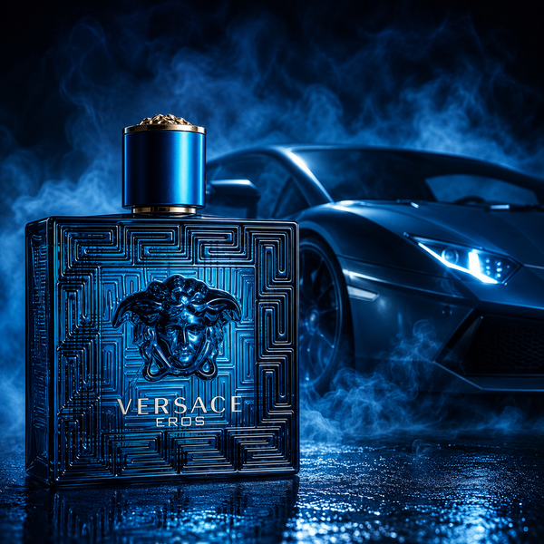 Versace Eros pour Homme