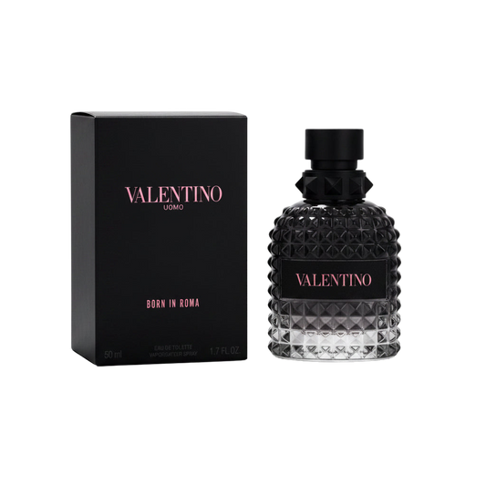 Valentino Uomo Born In Roma Men