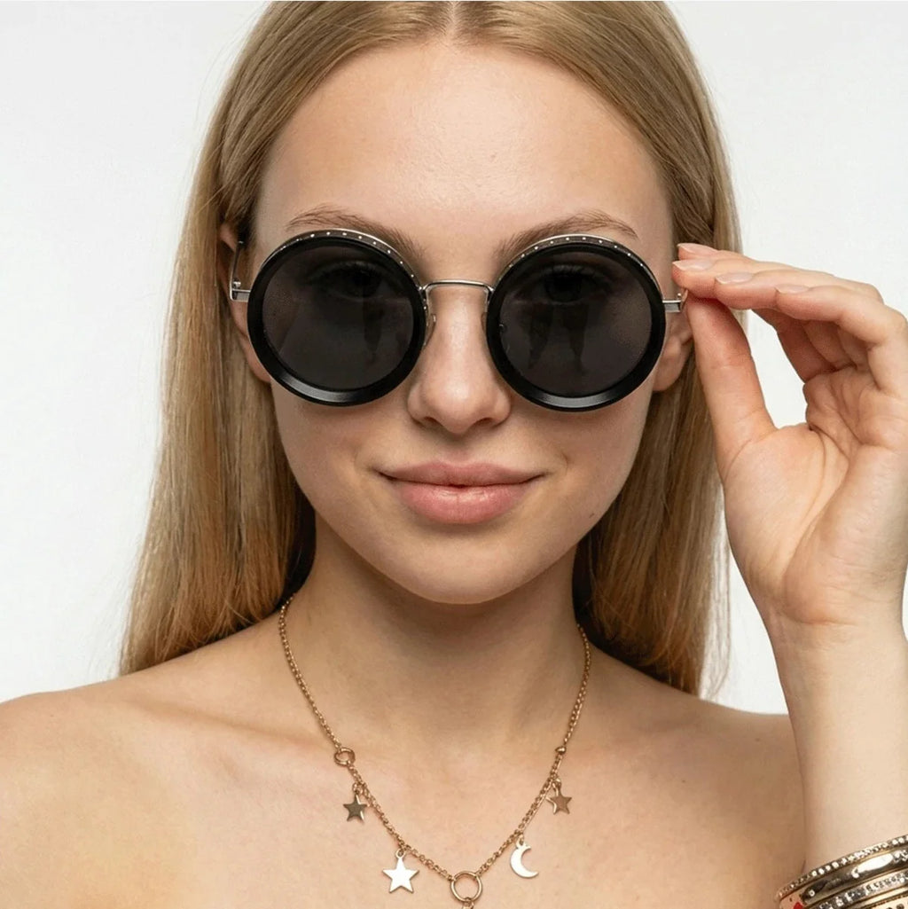 Gafas de sol polarizadas ajustables