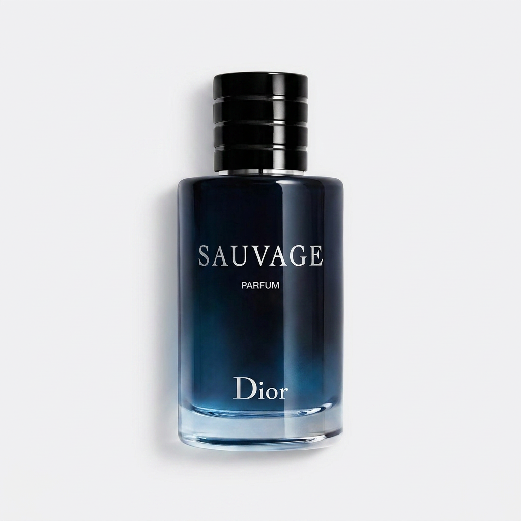 Dior Sauvage Parfum for Men