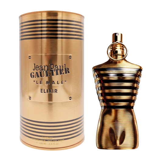 Jean Paul Gaultier Le Male Elixir Men