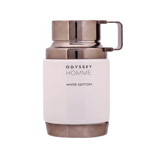 Odyssey Homme White Edition Men