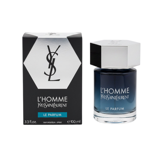 Yves Saint Laurent LHomme Le Parfum Men