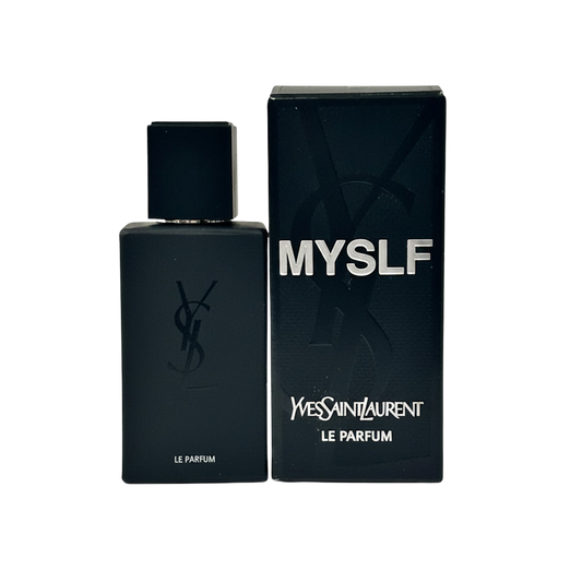 Yves Saint Laurent Le Parfum Men