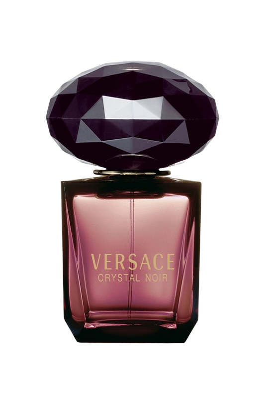 Versace Crystal Noir Women