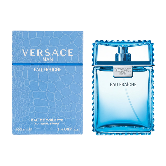 Versace Man Eau Fraiche Men