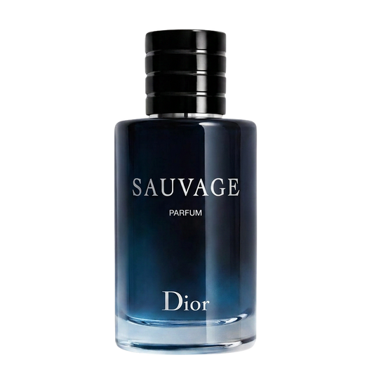 Dior Sauvage Parfum Men