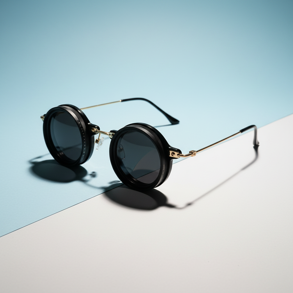 Gafas de sol polarizadas ajustables