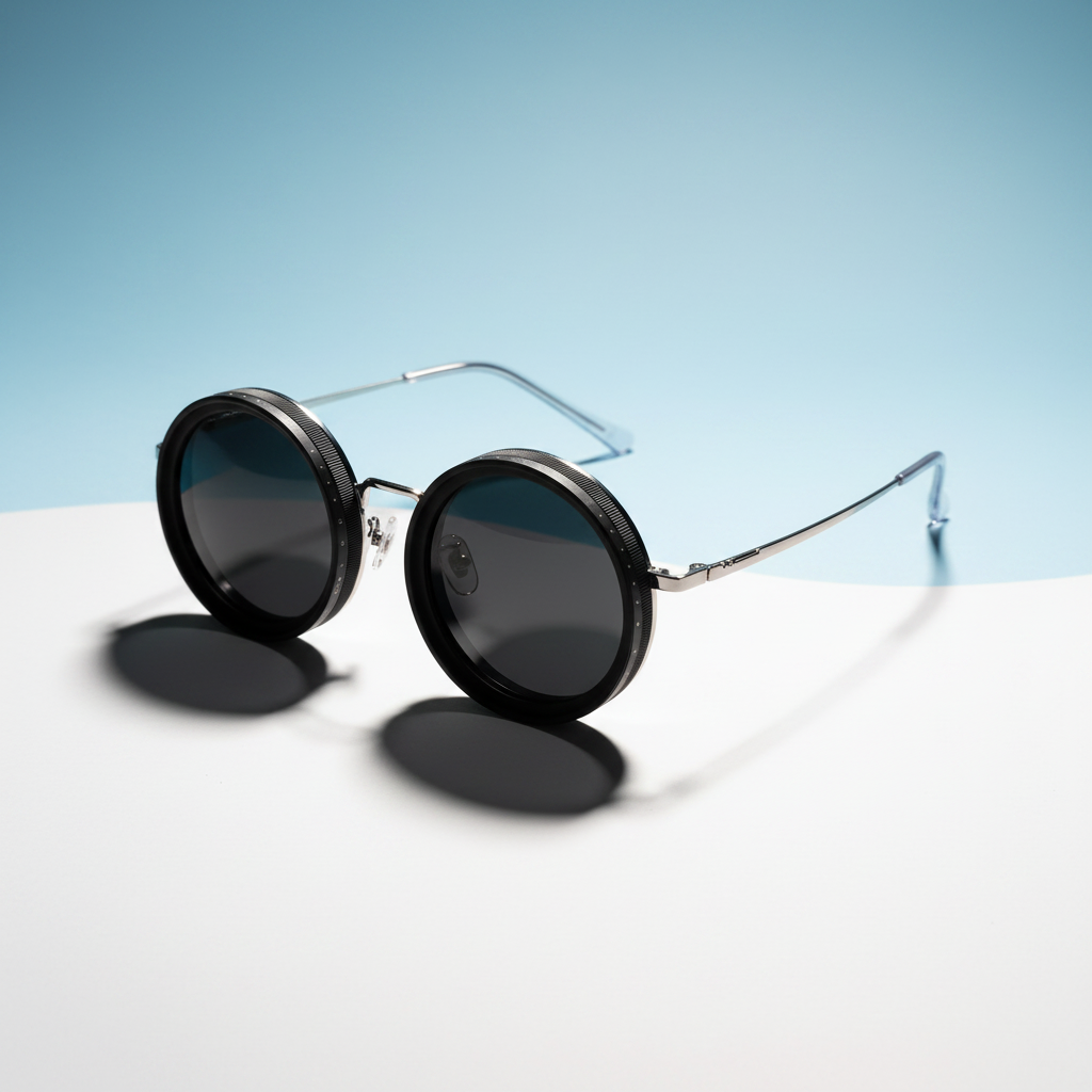 Gafas de sol polarizadas ajustables