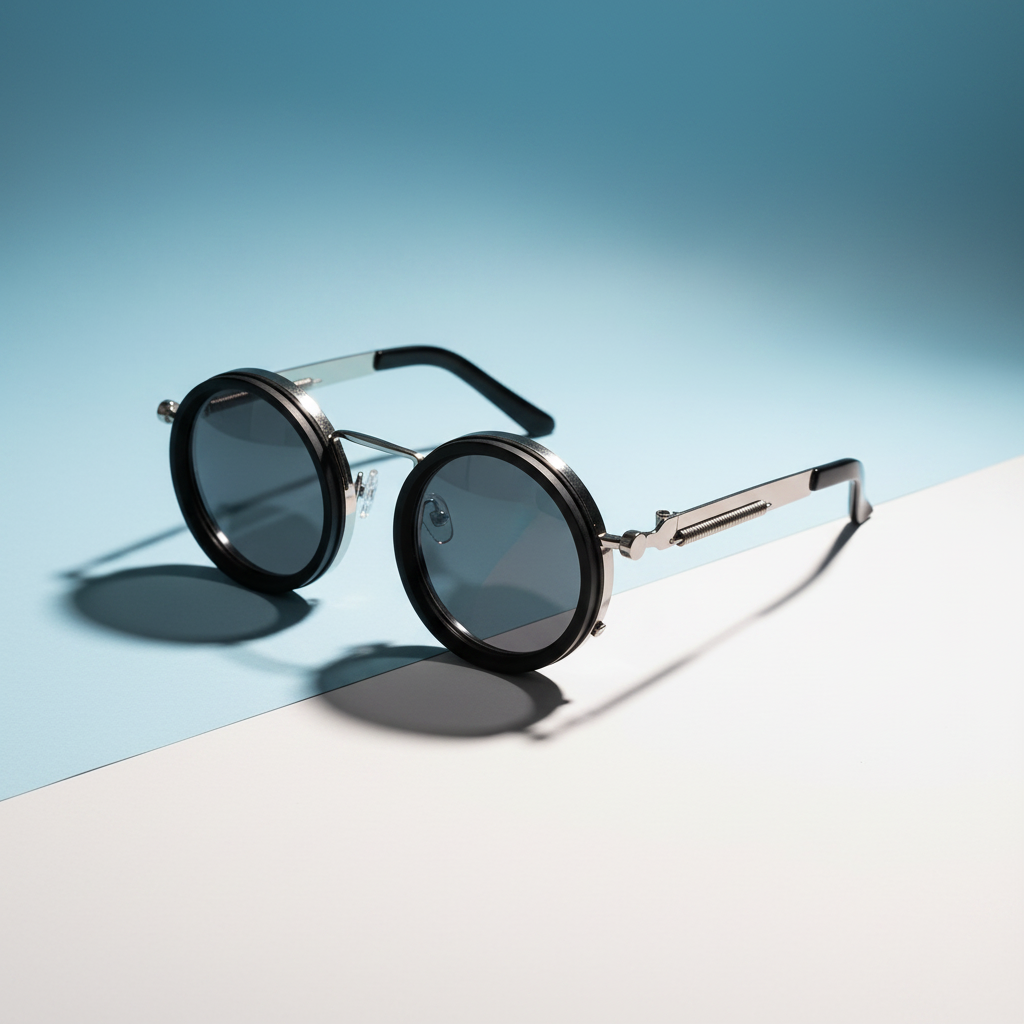 Gafas de sol polarizadas ajustables