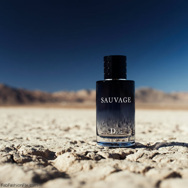 Dior Sauvage Eau de Toilette Men