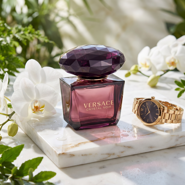 Elegant and Sophisticated Fragrance