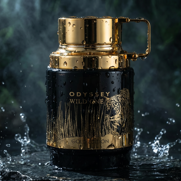 Armaf Golden Adventure