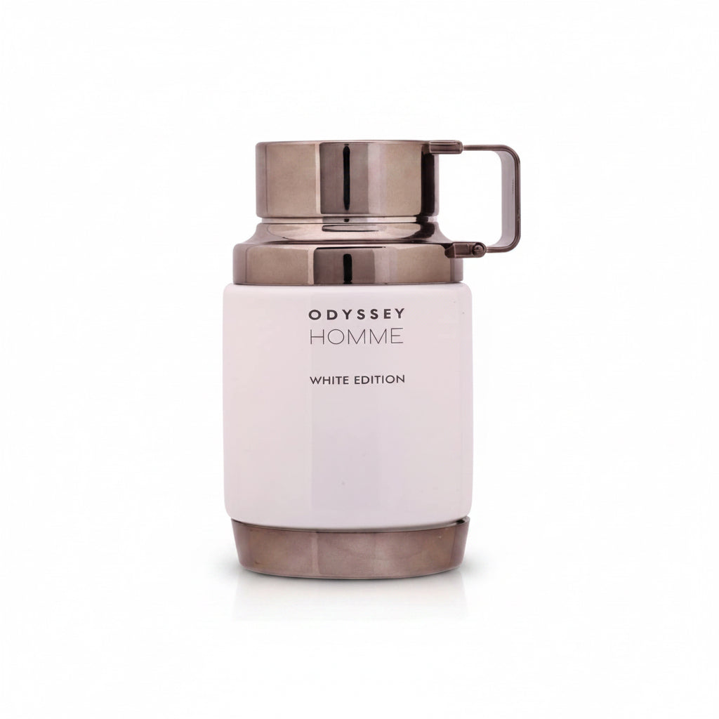 Odyssey Homme White Edition for Men